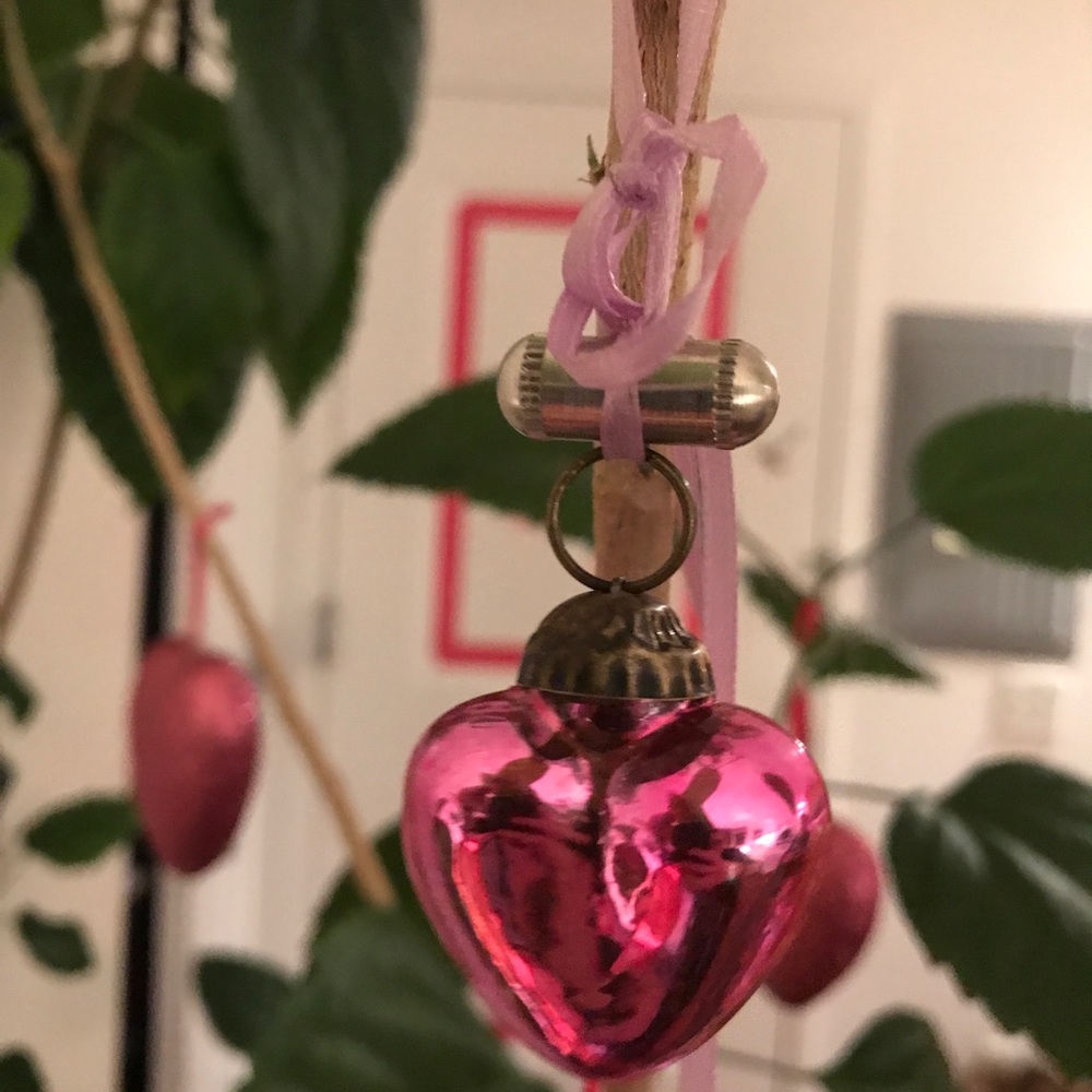 Meet your Posher, Alice